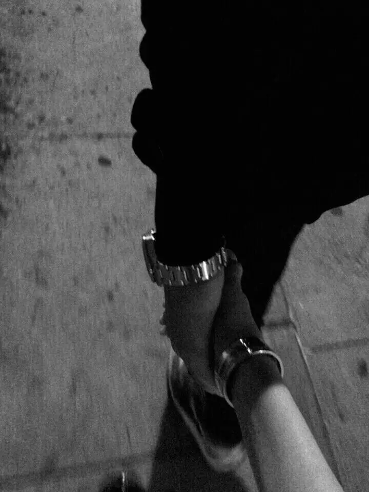 Author_Rei.의 His Only Weakness