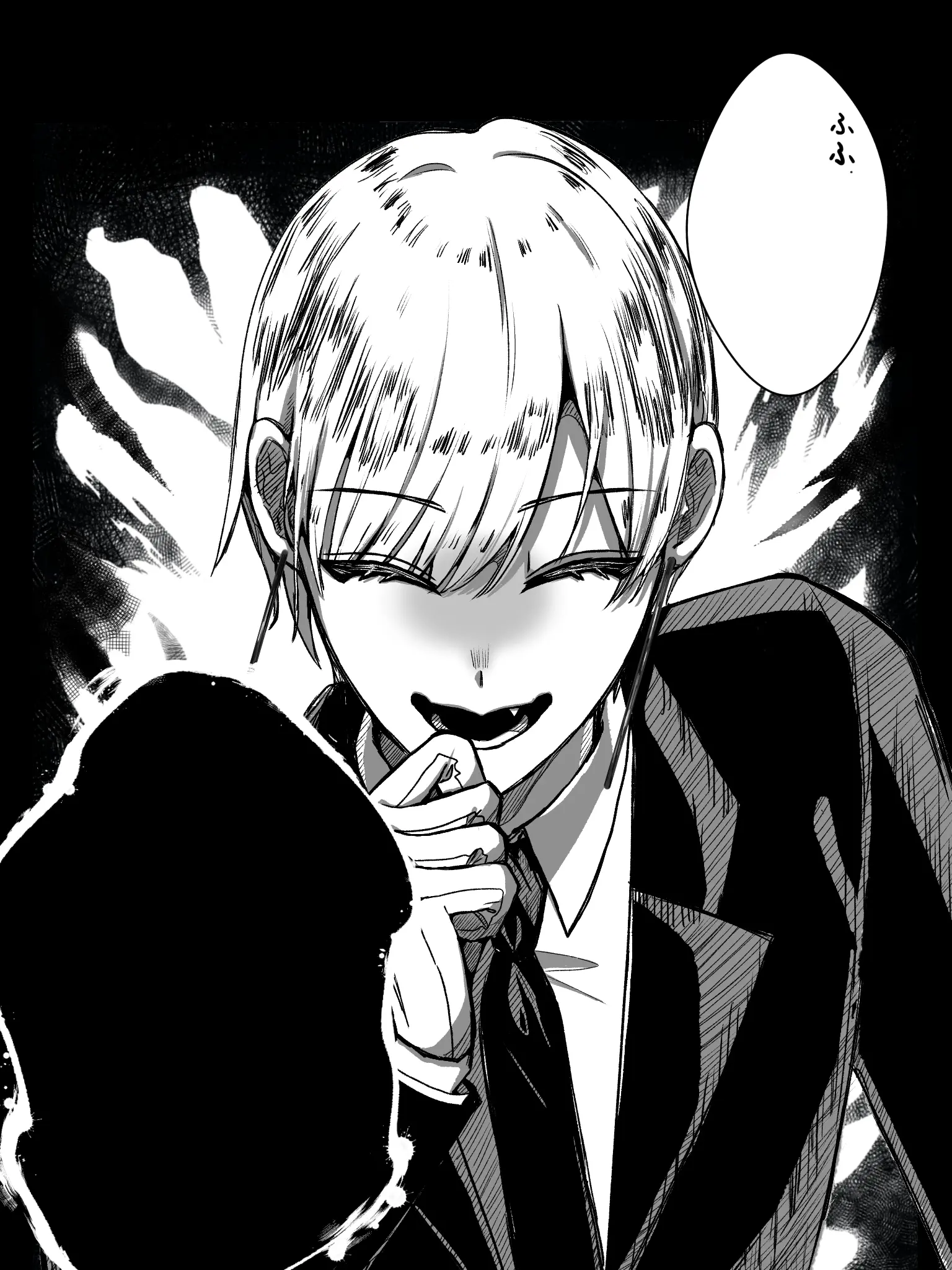08_sakq의 君のハイテンション執事。