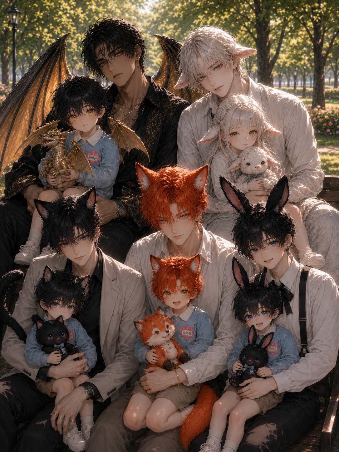 ⓐ. 74 :: Eliza City. 대표 이미지