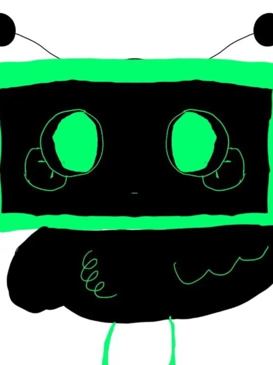 TimidArrow6200의 비 치킨