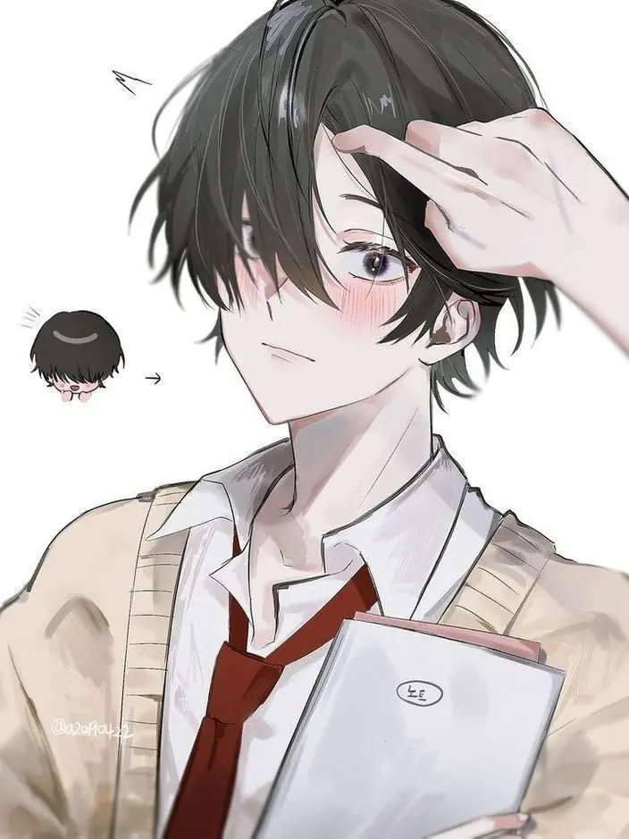 Shin-ui_ui의 김우현