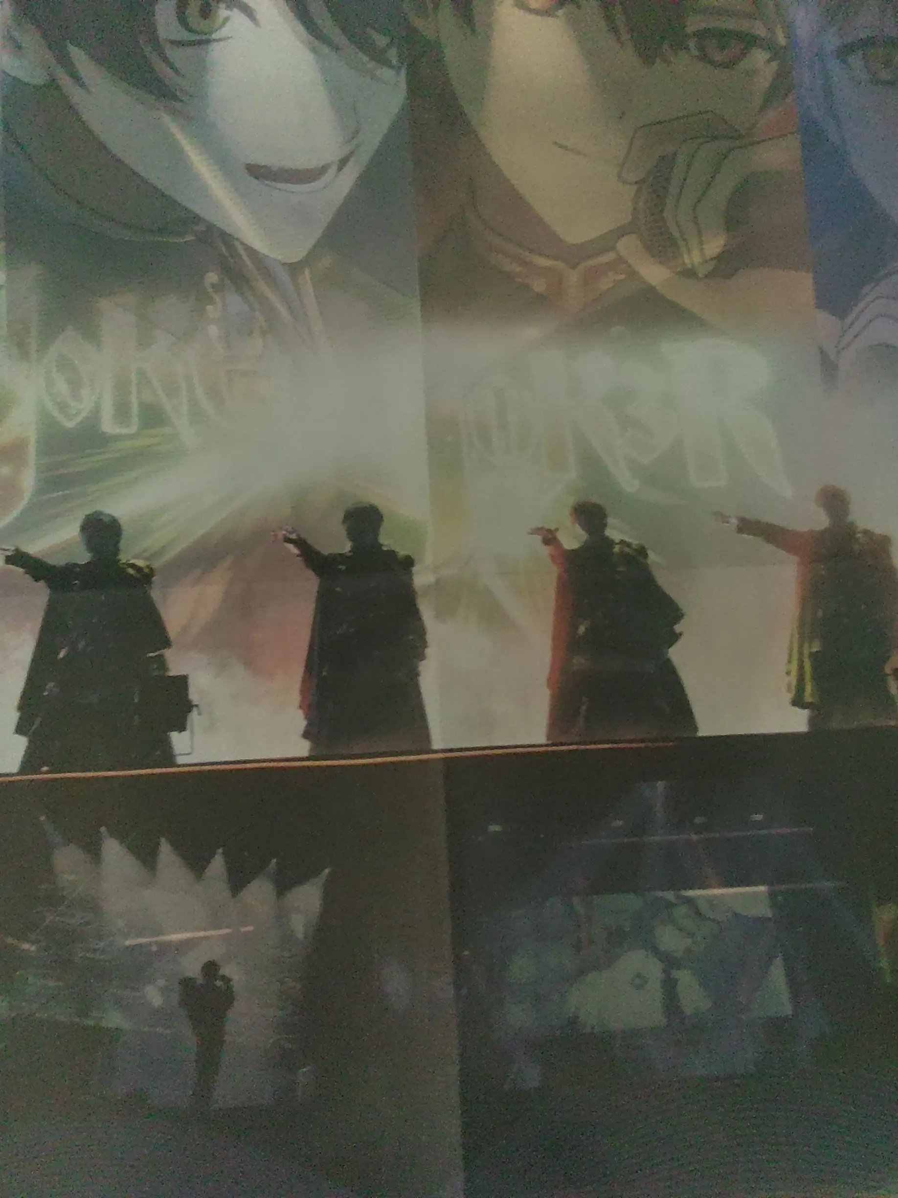 FluffyWasp8696의 義理の6人の兄から溺愛された！？