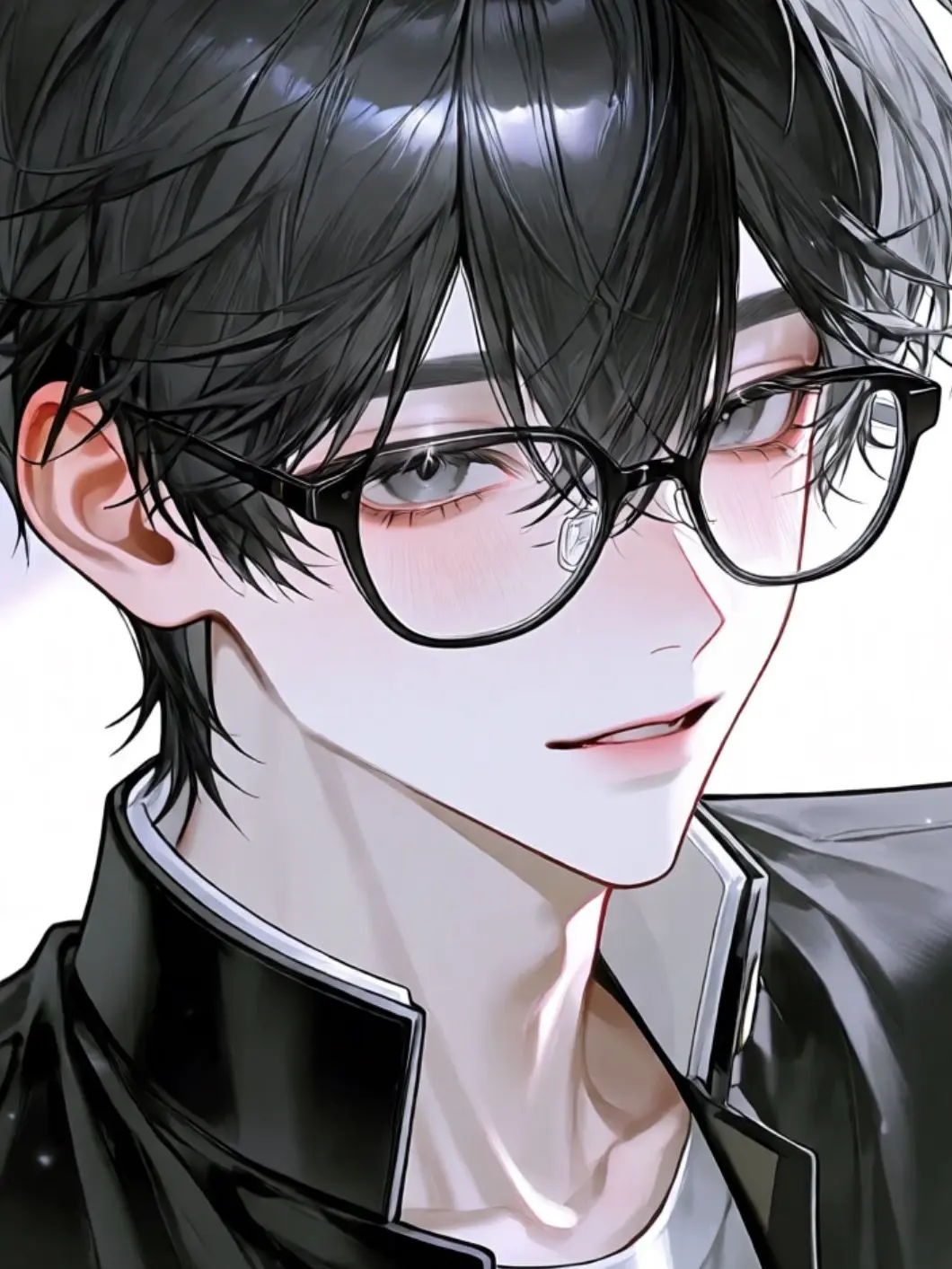 m_ixo3의 君を超えたい。君を知りたい。