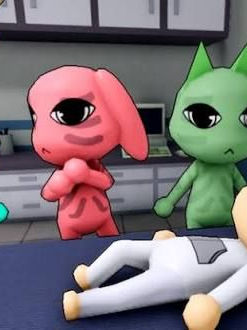 동물병원 (변칙성) 대표 이미지