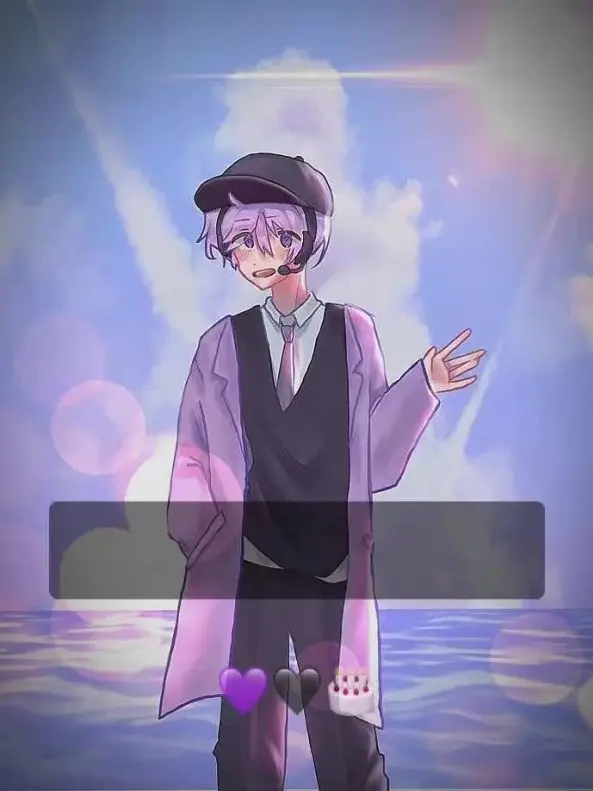 SlimyRule8167의 고고 프랜즈(게이평학...?)