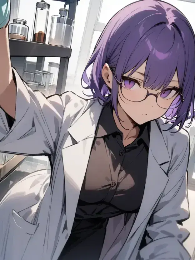 EthnicHooks1362의 연구원 유라