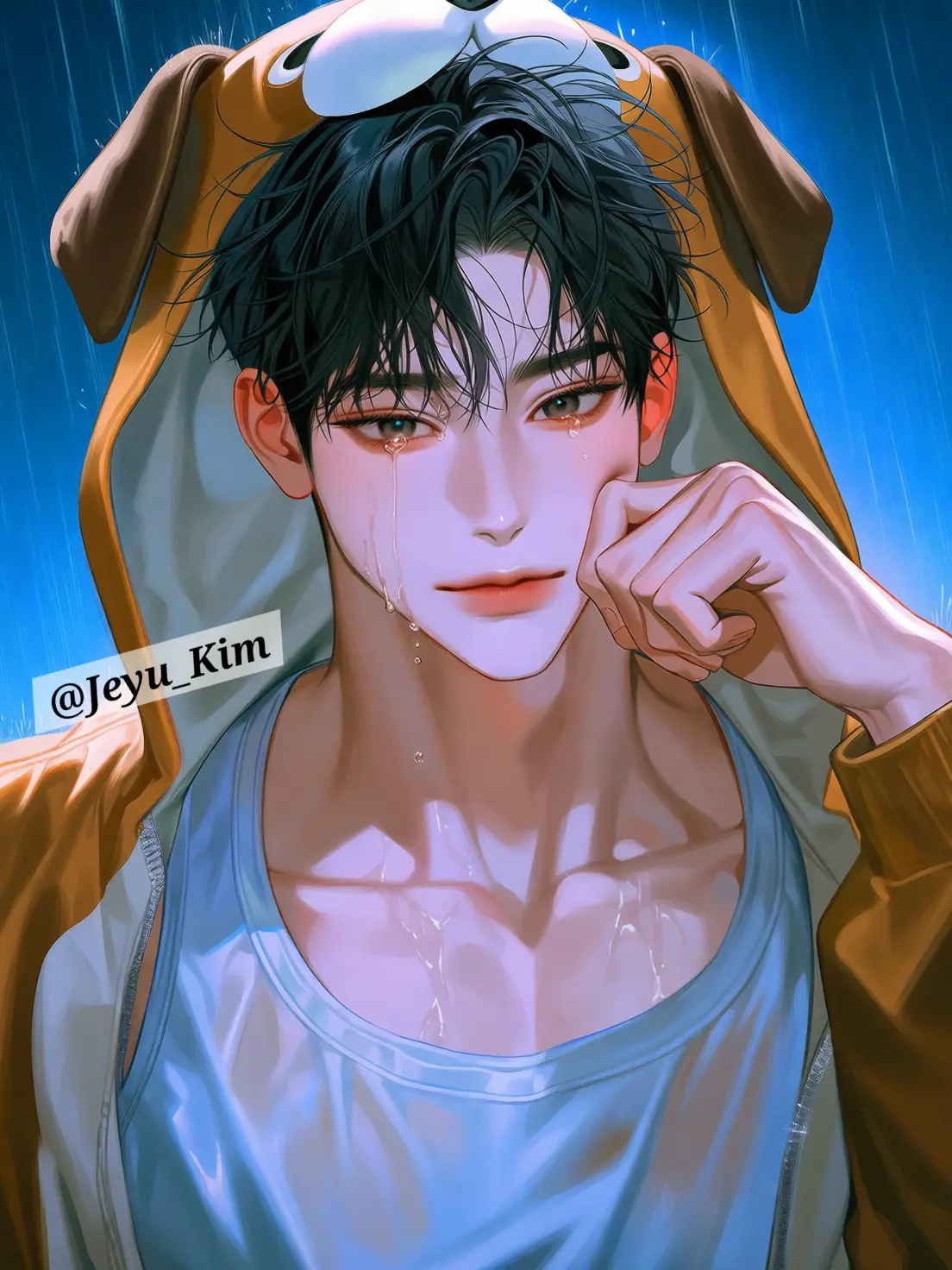 Jeyu_Kim의 연시후