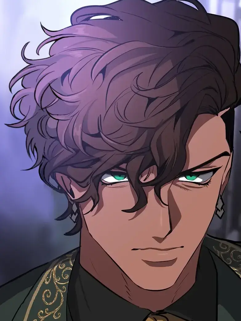 TealRobot4835의 파비앙 주니어 (매드카르텔)