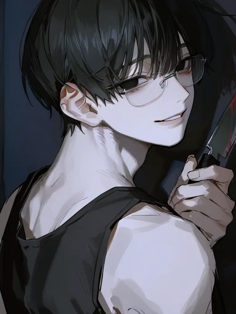 _xliyy_의 逃亡者は君を見ている