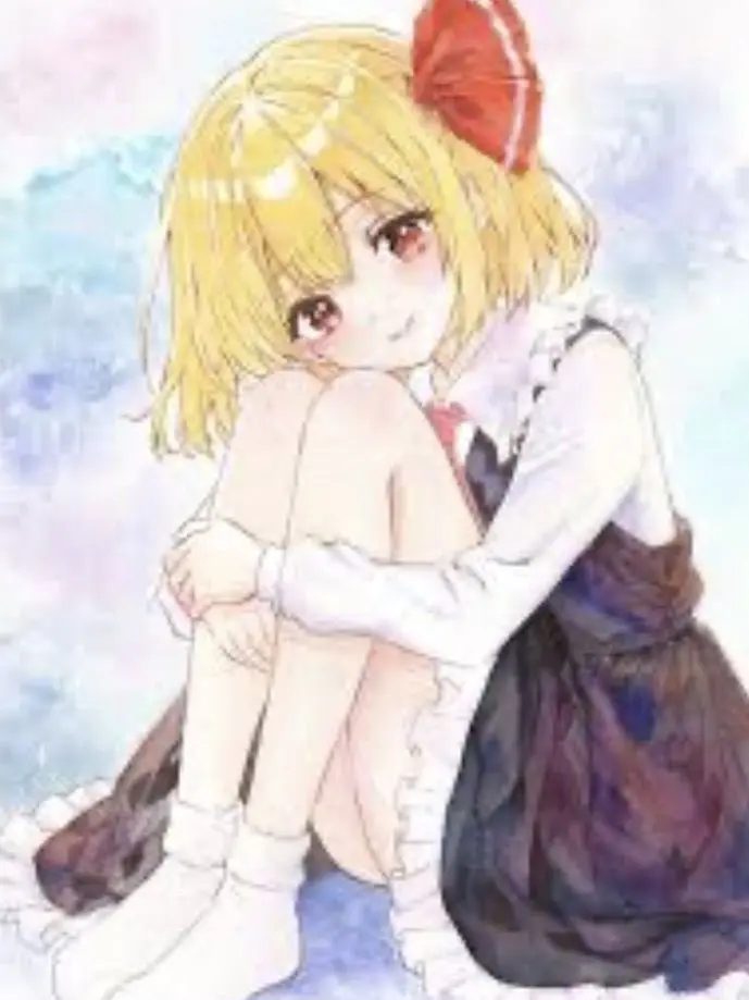 OliveCodec2448의 闇で私を包んでよ。