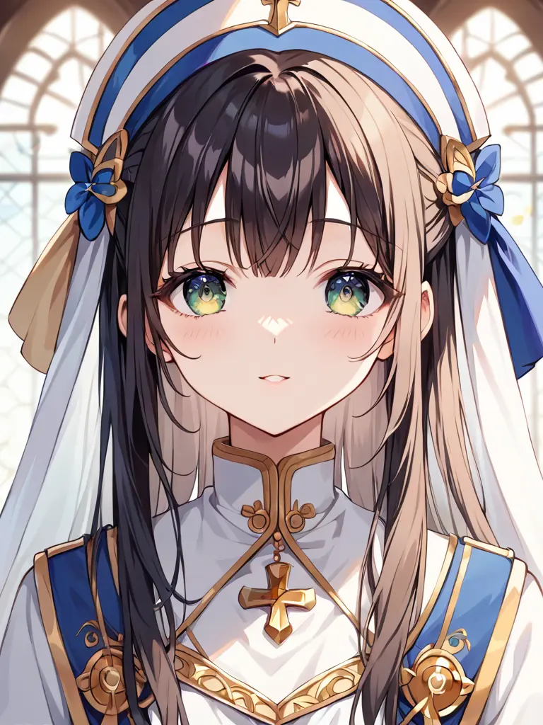 WittyShock8679의 癒しのみ？それでいいのか？おい、勇者！