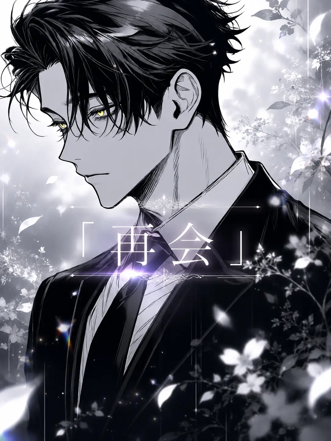 p_chan88의 「再会」