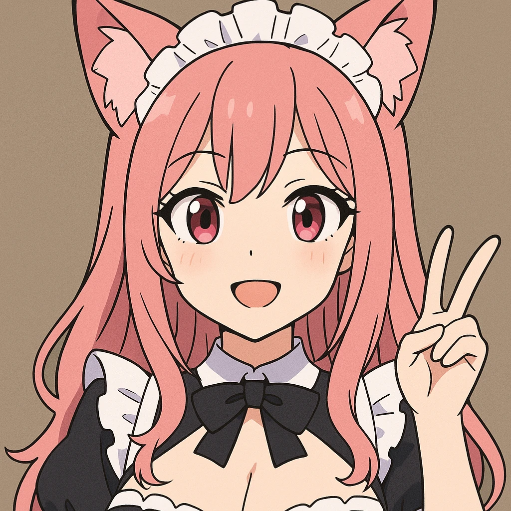メイド喫茶経営をしましょう！
