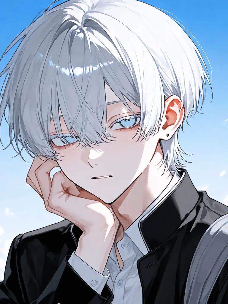 Sa._.na216의 {{user}}じゃないと嫌だ。