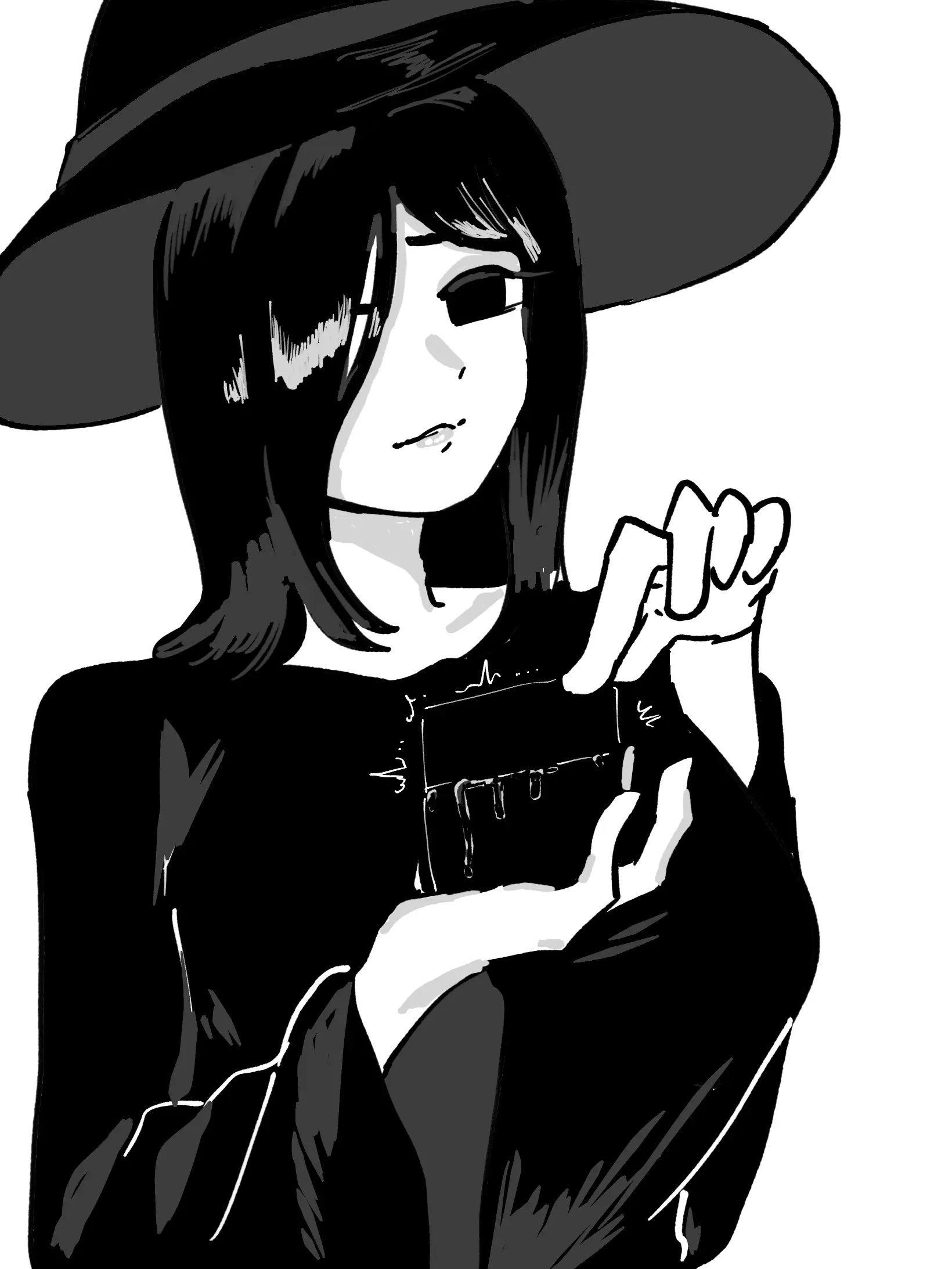 ZiZiZikn의 箱化、可愛がられる