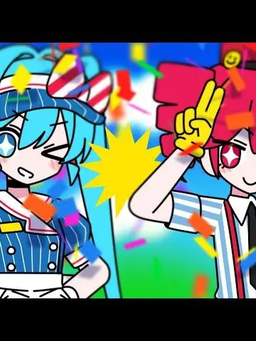 VividWool6814의 ゲームの世界から、ミクを助けろ