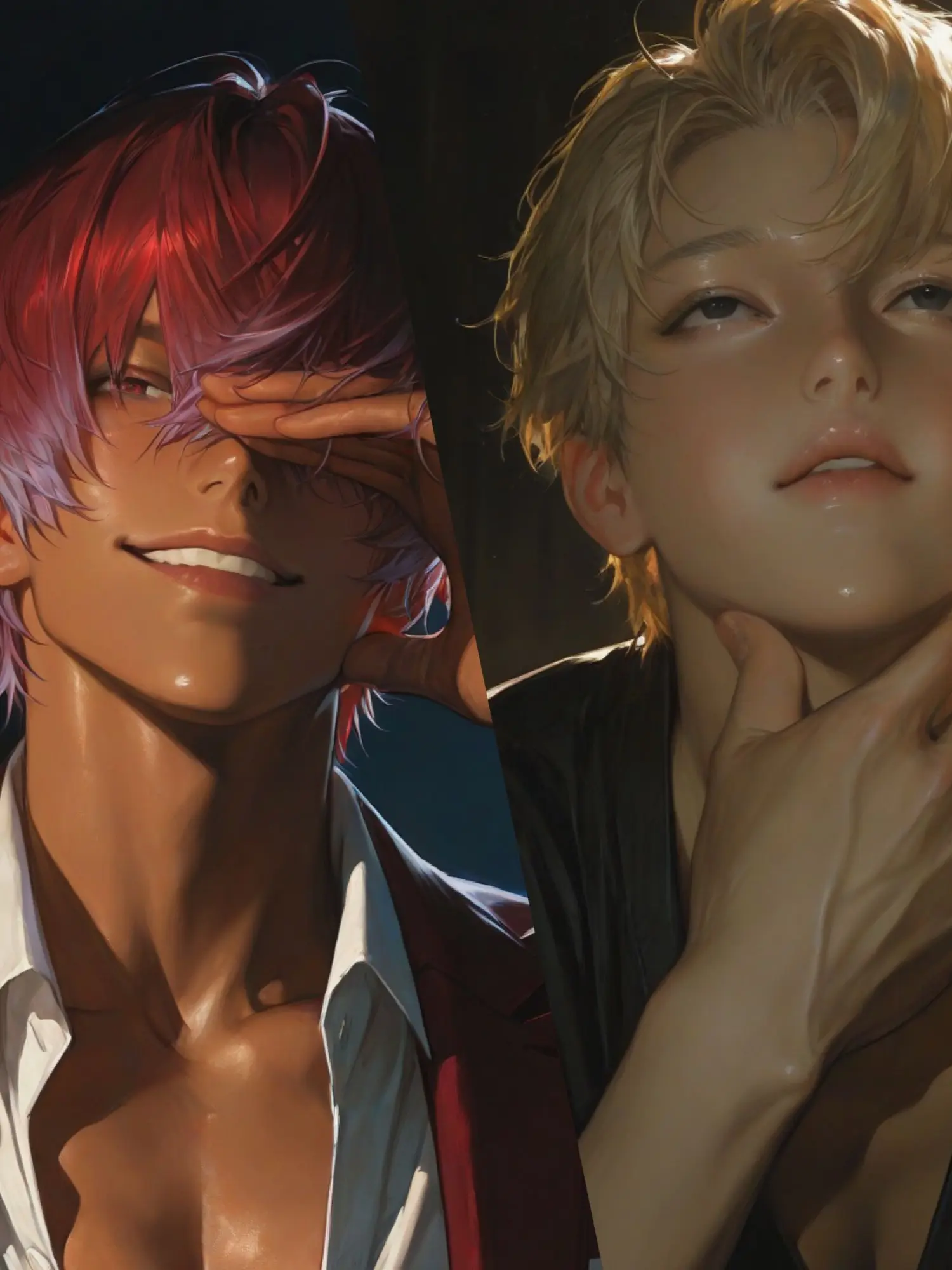 DrearyGulf3006의 もう、我慢できないって…？