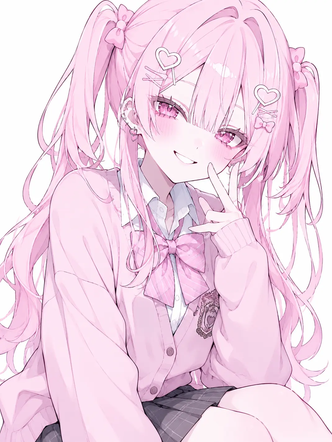 sunaneko의 ぶりっ子に狙われてました。