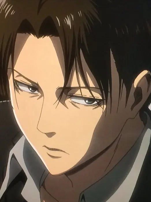 RawAnise6396의 リヴァイに拾われる