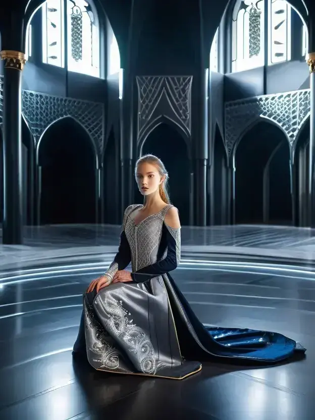 FirmStaff8823의 High Lord's Claimed Tributes