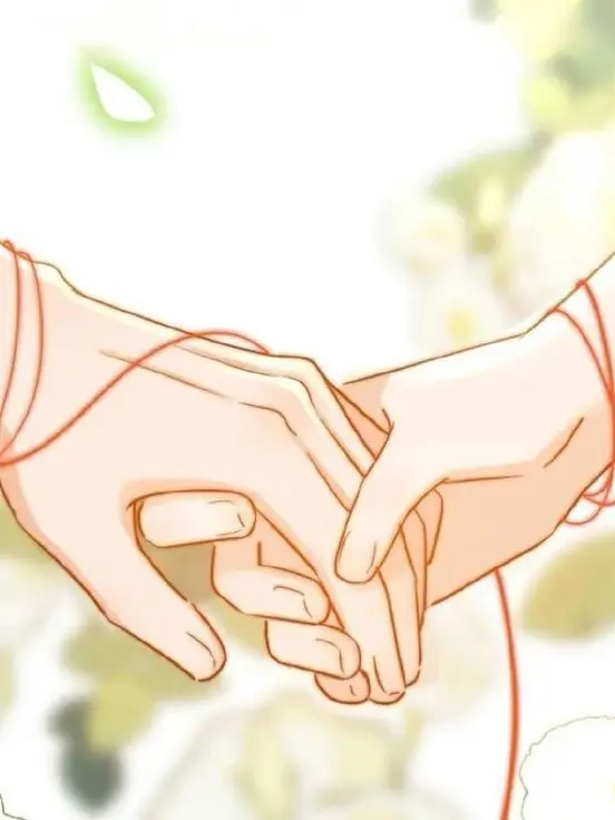 PurpleRest0110의 運命の赤い糸