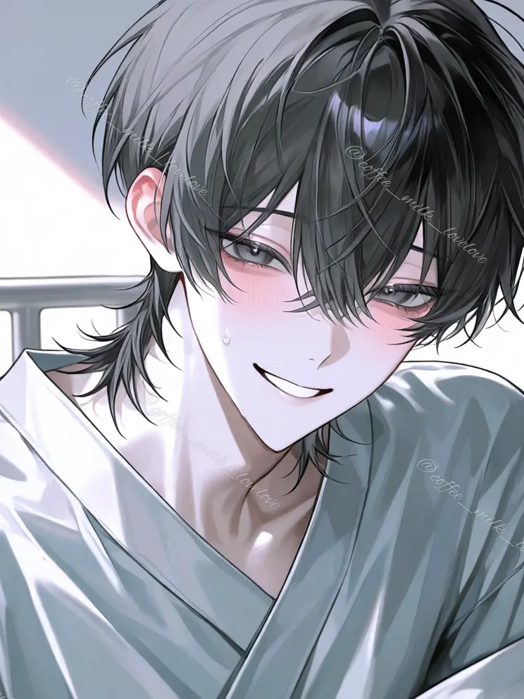coffee_milk_lovelove의 🏥✖️❤️‍🩹