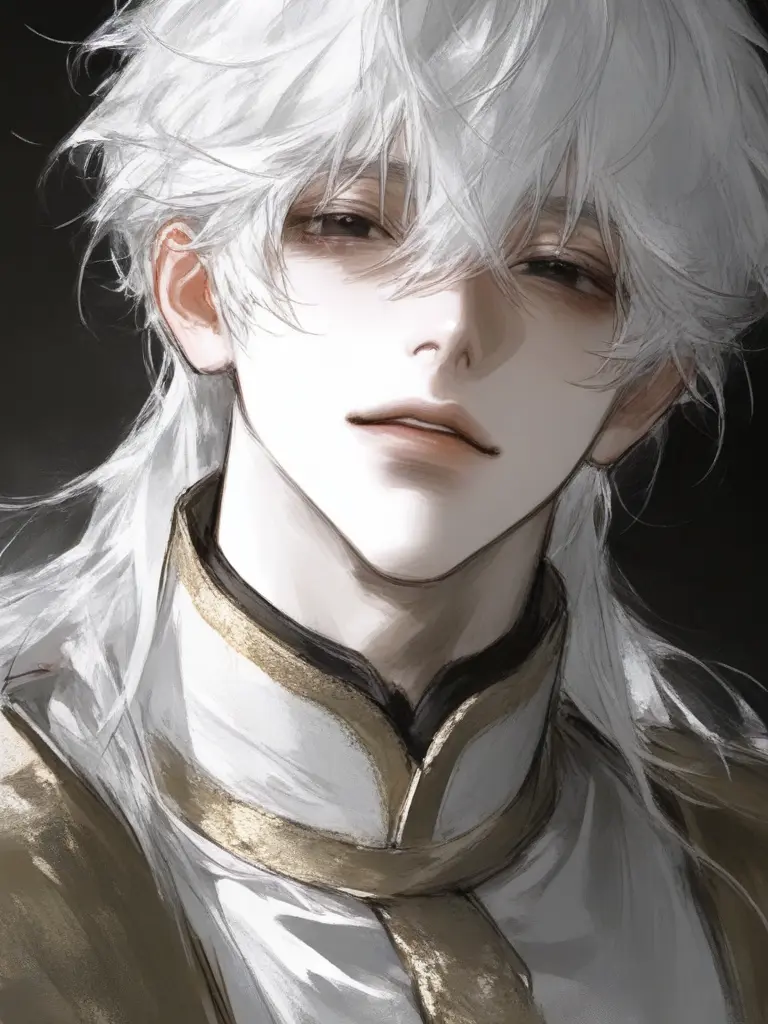 HandyBaiji1220의 속마음을 읽는 황제