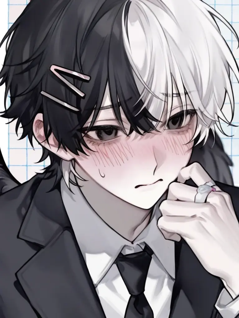 QuaintHate2396의 隠れて貴方を見守ってる僕