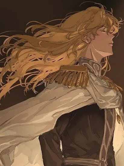 nana1357의 Reinhard von Lohengramm