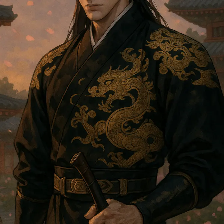 ____-의 李鋼