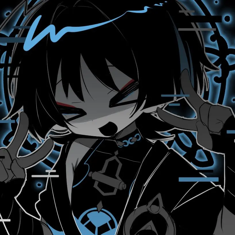 n3m01__9의 黒バグ放浪者