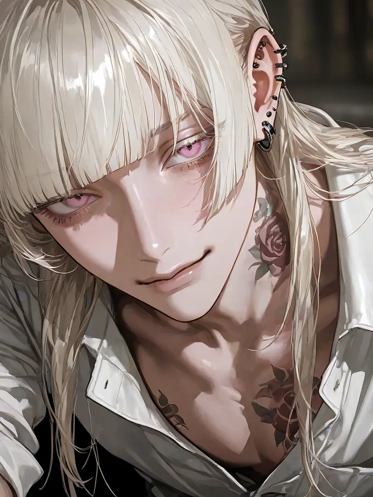 wowowozee의 Lilium