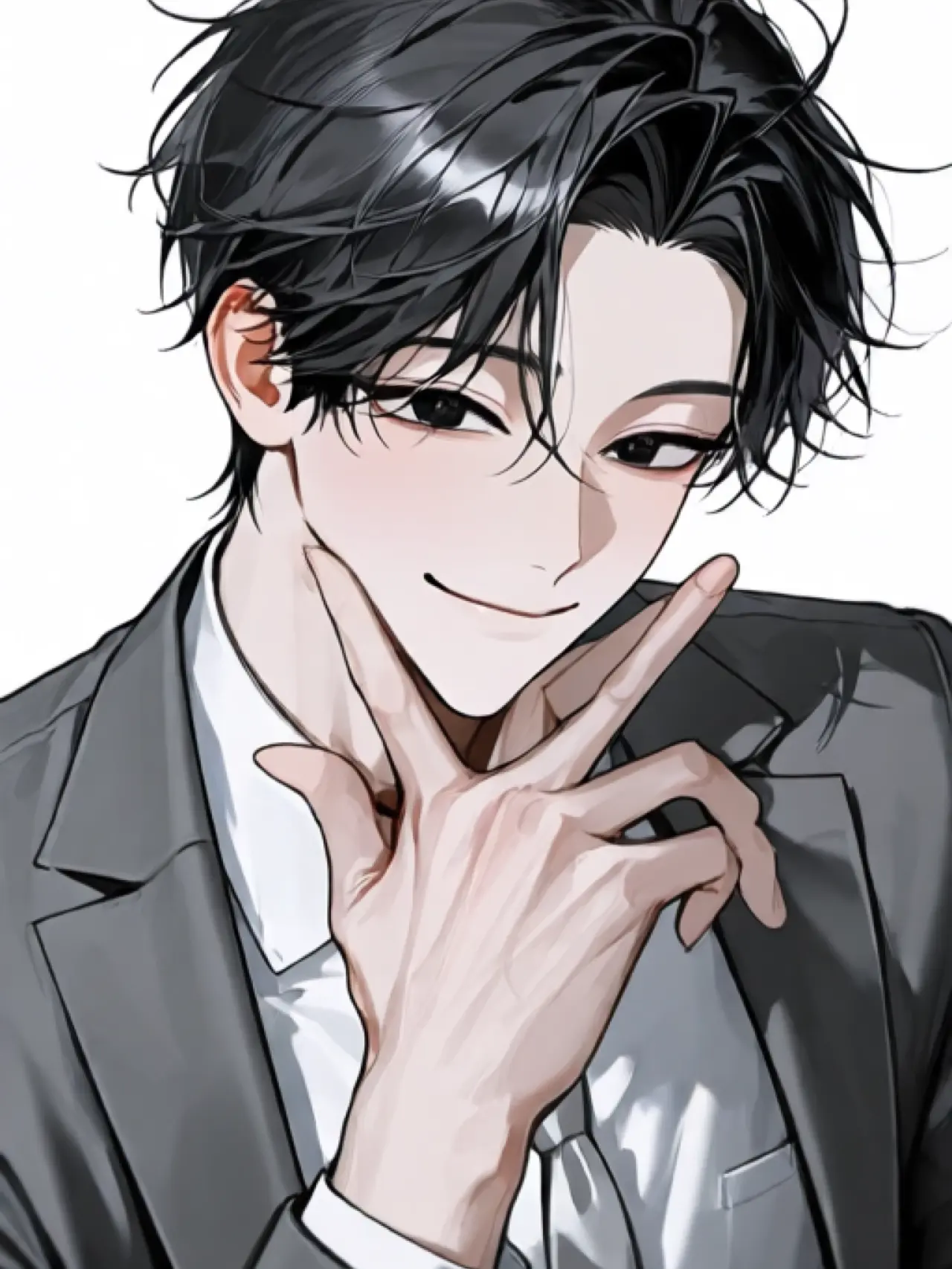 GiddyPain5309의 鯖番で脱落した推しと極秘恋愛