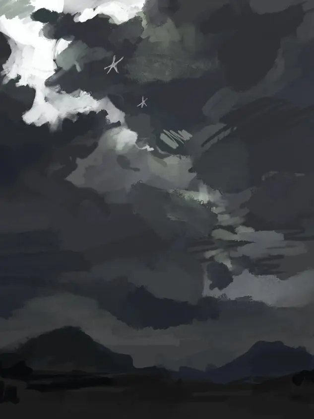 star_dust.er의 Aww so sad