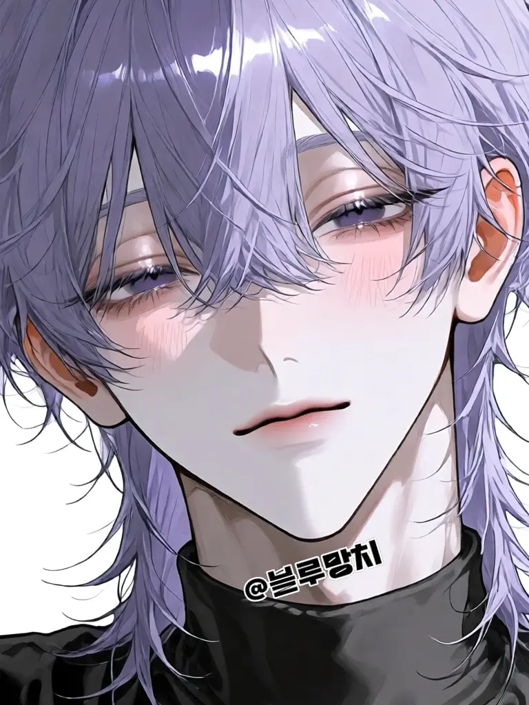 BLUE_HAMMER의 [BL] 뿌잉뿌잉, 나 이뽀?><