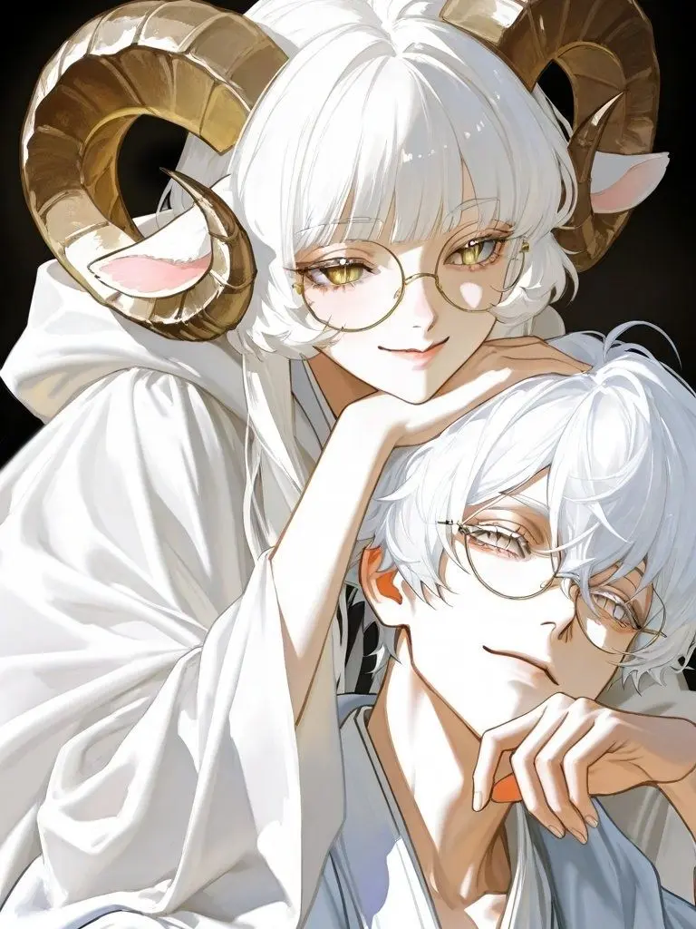 ClearAkita7351의 獣人兄弟