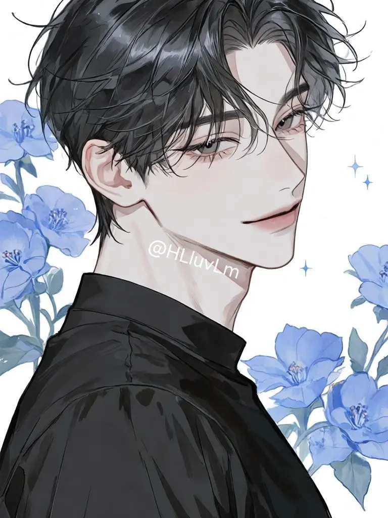 HLluvLm의 Cha Sihyuk