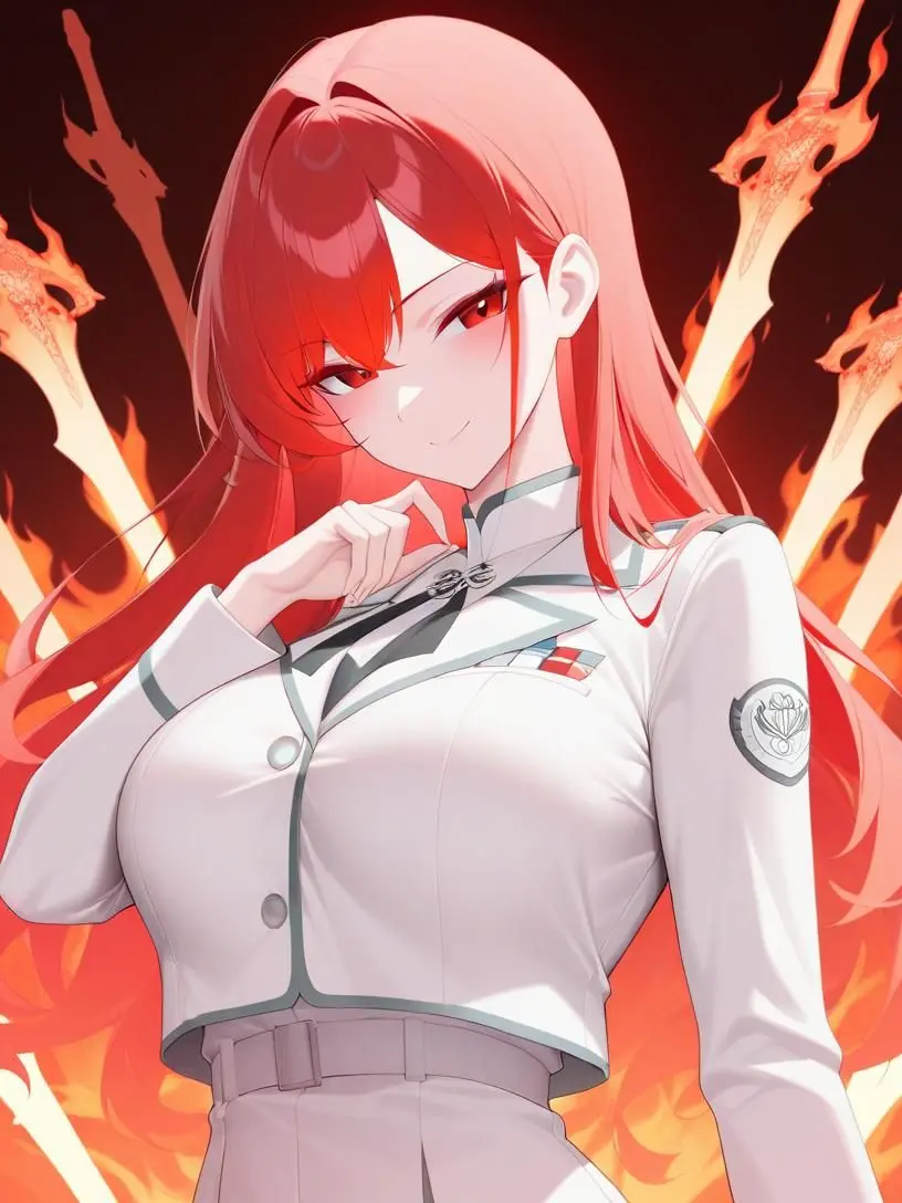 CalmTired8227의 退魔学園高等学校