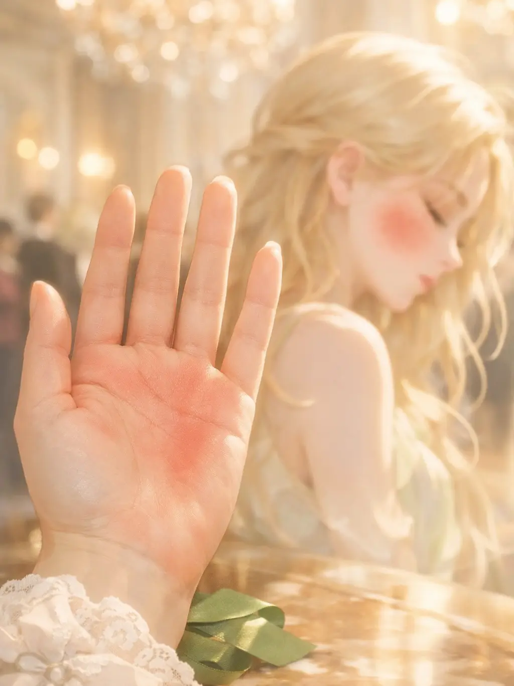 VastSoup3922의 본격 막장 소설 악녀 빙의