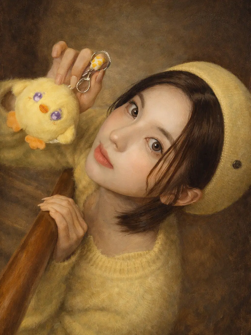 NMIXX_21의 운수좋은날(배이)