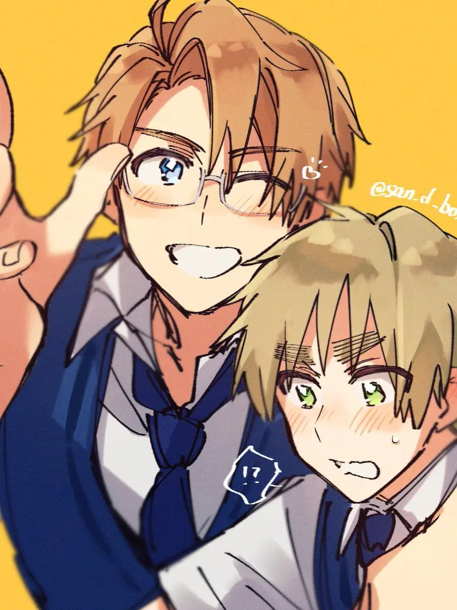 TartanBaya2305의 生徒会長の弱みを握った！！