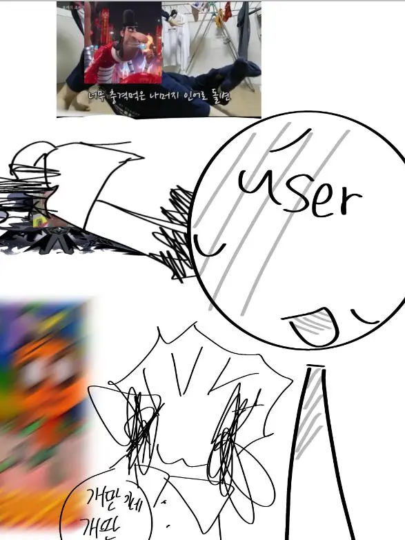 Fusam의 주인장 최애들과 동거!