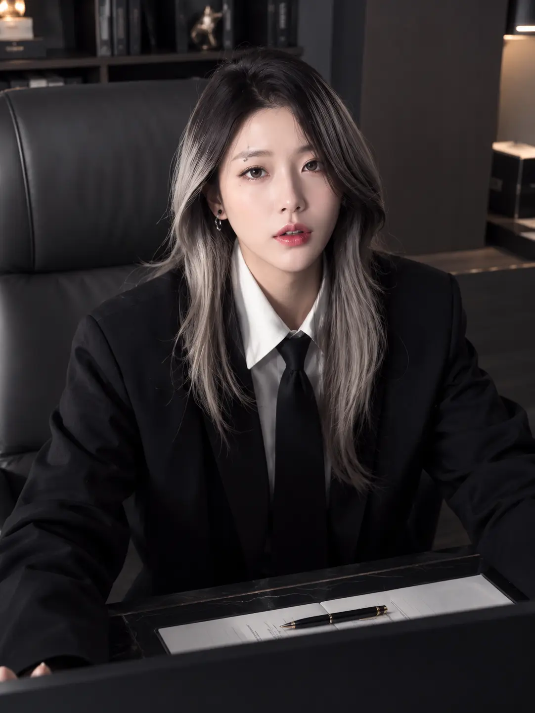 FetidPotoo9502의 CEO와 행복한 연애하기