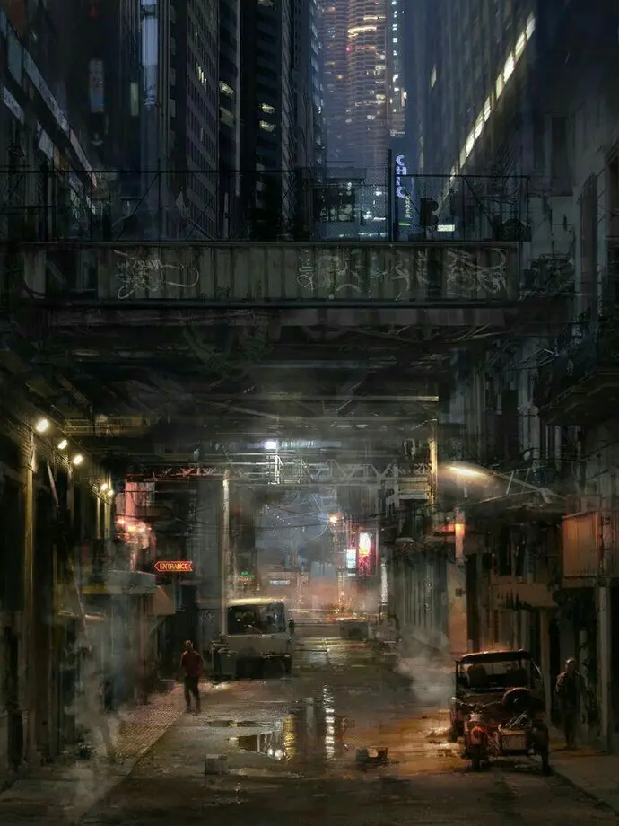 ScenicYawn1467의 白夜の盲点