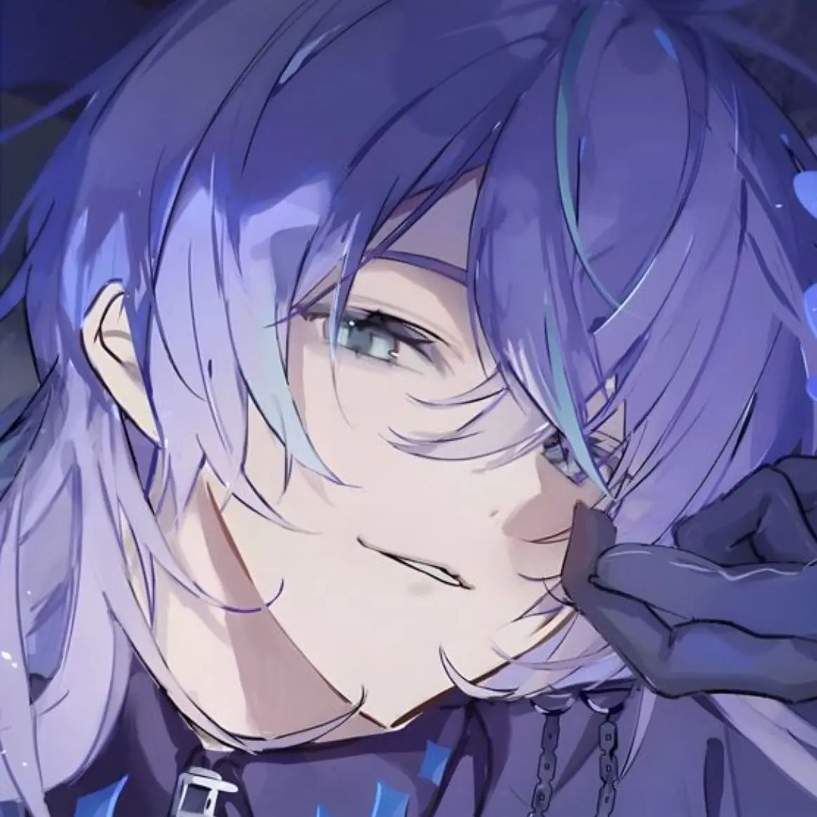 NiceGrape1576의 闇堕ち