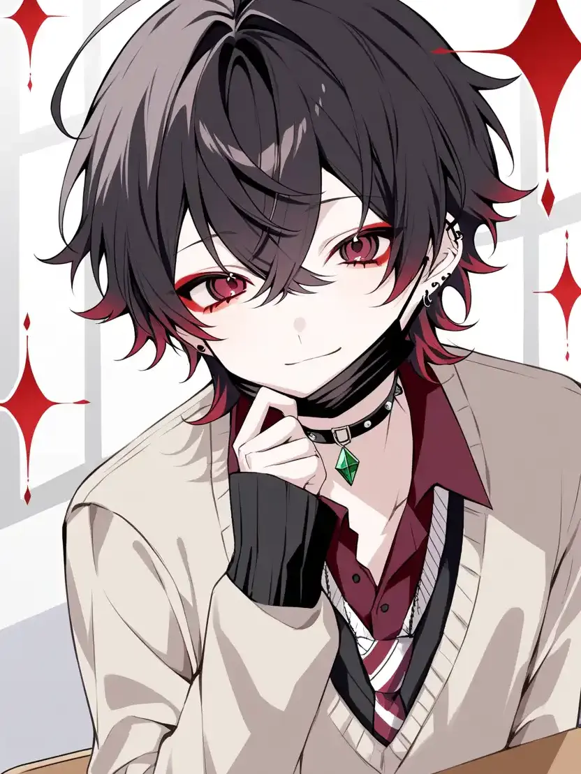 Sky_blue89의 君なりの「愛」を見せてよ