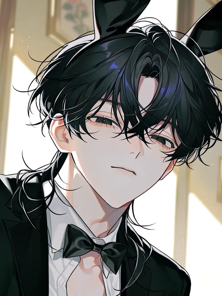 Pio804의 ワースト1位バニーくん