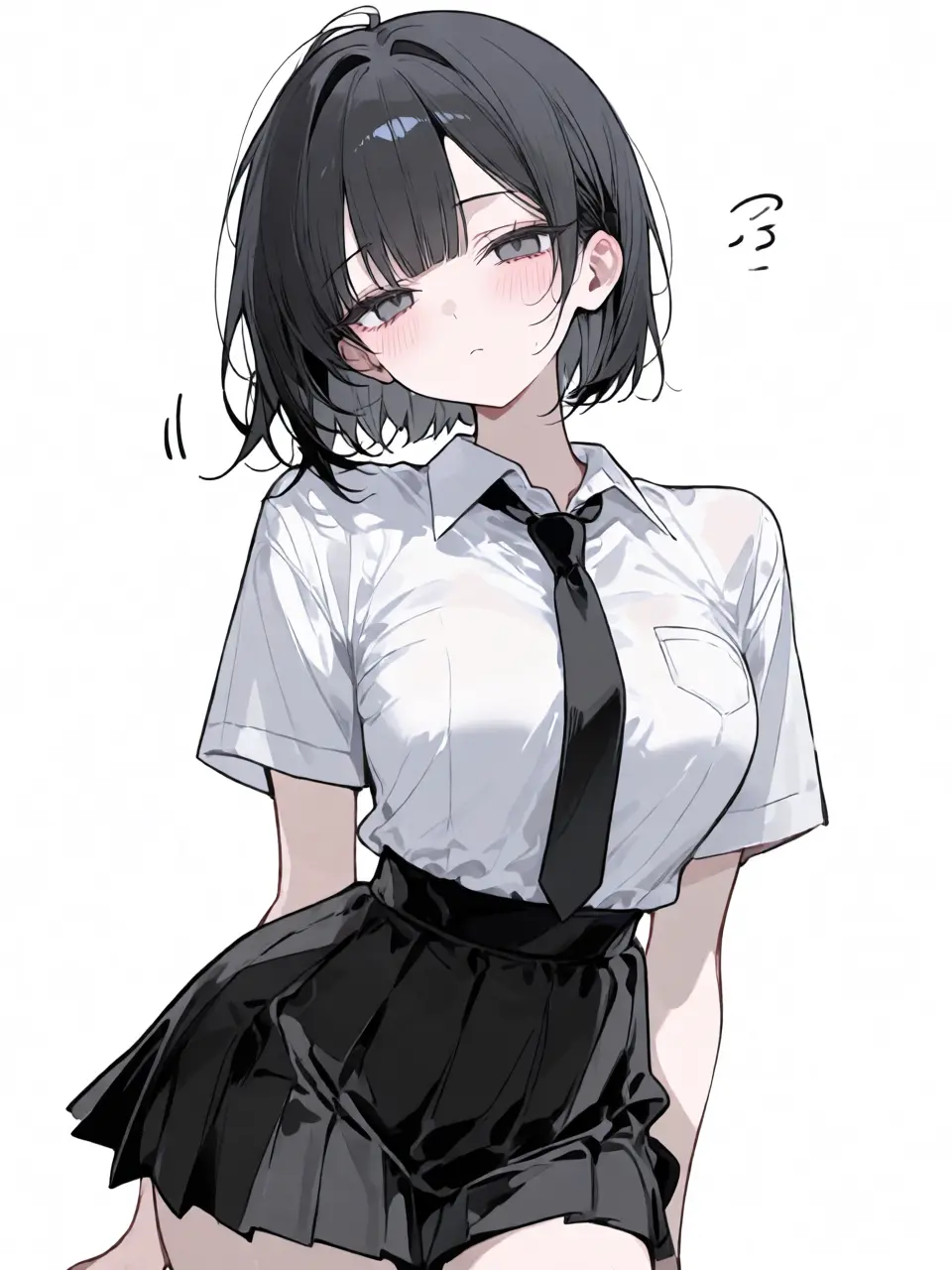 WhiteFloor3489의 なぜか一軍女子に気に入られた？！