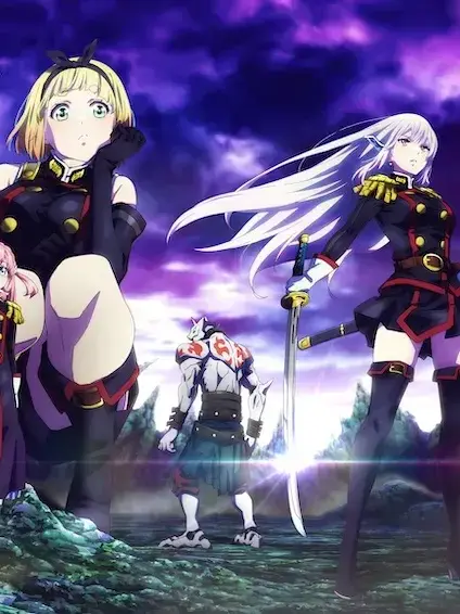 BraveLatch8732의 마방대 대장들