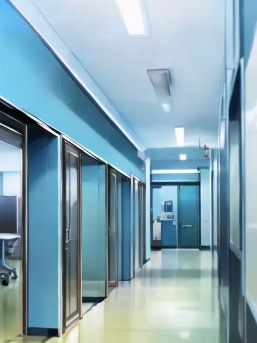 Arbanic_Church의 〔태백정신병원〕